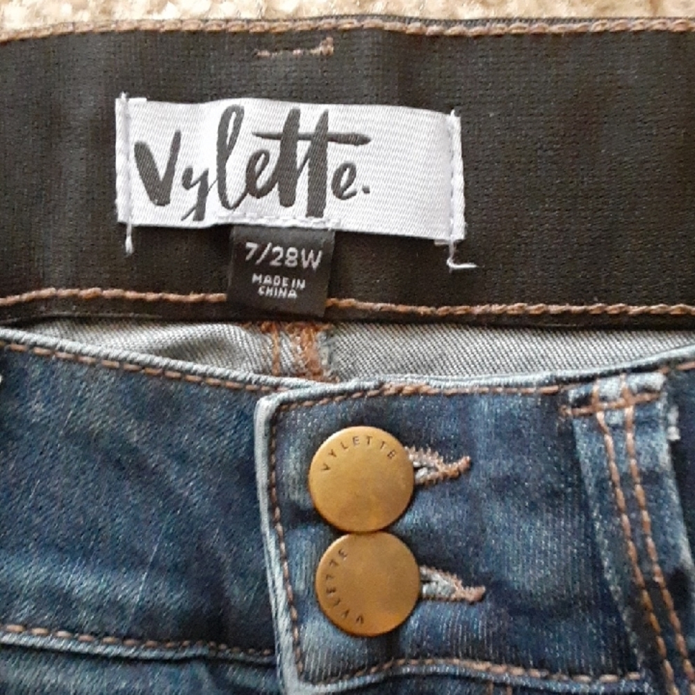 Women's Blue Jeans